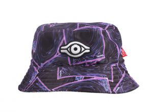 Модные шляпы-ведерки для мужчин, шляпы-ведерки из хлопчатобумажной ткани для знаменитостей