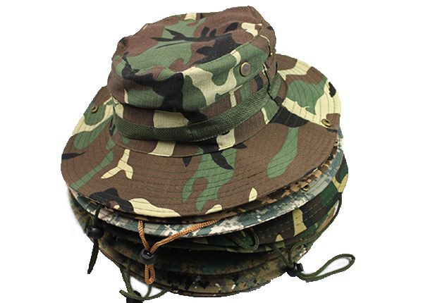 Общий обзор мужчин