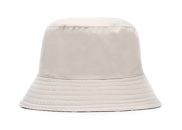 Двусторонняя красно белая и синяя камуфляжная шляпа-панама с короткими полями