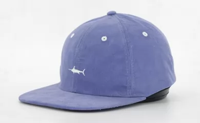 Стиль и комфорт вельветовых шляп для дальнобойщиков