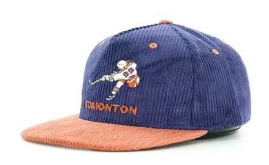 Подробное руководство по изготовлению вельветовых шапочек с вышивкой на заказ