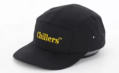 Что такое шляпа с 5 панелями?