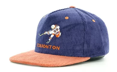 Вельветовая шляпа: Модный тренд на все сезоны