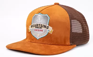 Дальнобойщик шапка против Бейсболка