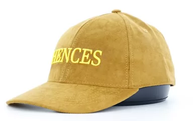 Бейсболки на заказ: с вышивкой и принтом