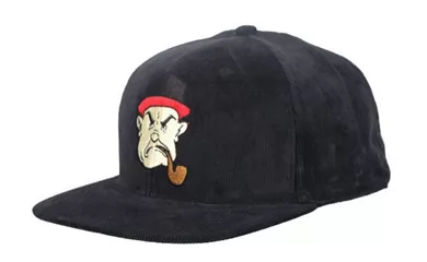 В чем разница между облегающей кепкой и застежкой-молнией?