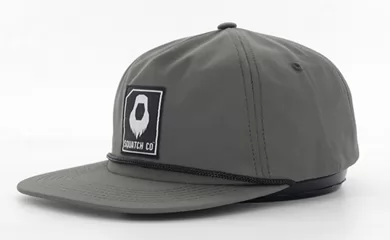 Шляпы из Веревки: Объедините ваш образ