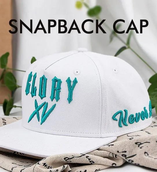 Кепки Snapback