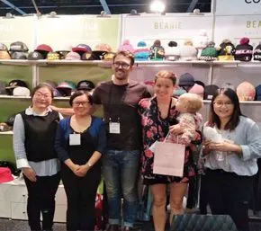 с 14 по 16 ноября 2017 года в Международном конференц-центре, Сидней, Австралия