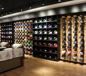 Фотография примерной комнаты