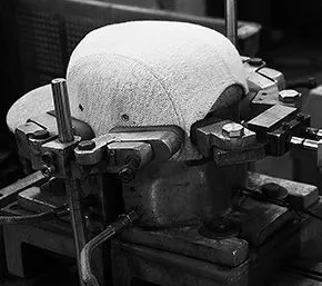 Доработайте форму оборудования