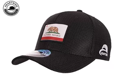 Различия между шапочками из полиэстера и хлопка