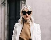 Как сочетать толстовку с капюшоном и пальто, чтобы сохранить тепло и уменьшить возраст?(03)