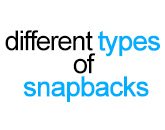 Различные типы защелок с точки зрения производителя