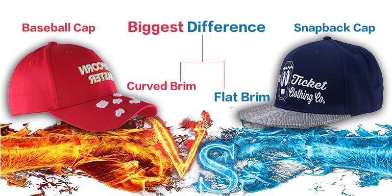 самая большая разница между бейсболкой и бейсболкой-бейсболкой с ремешком brim.jpg