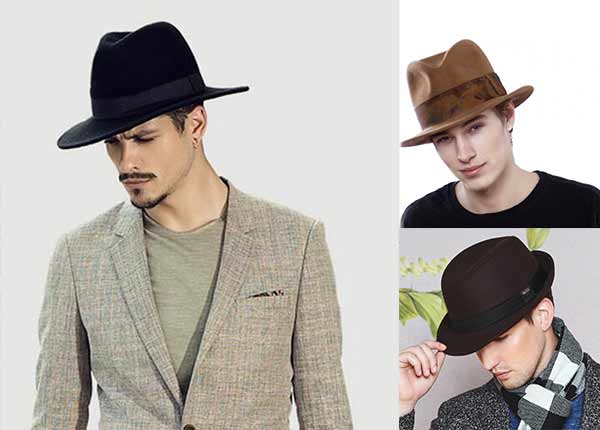 Фетровая шляпа Hats.jpg