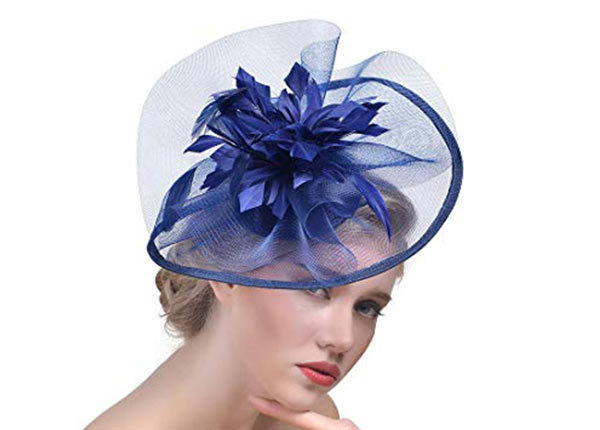 Королевские шляпы и fascinators.jpg